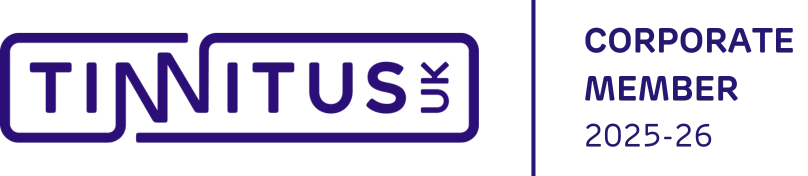 Tinnitus Society Member